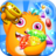 Icono de programa: Jewel Blast Mania