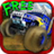 Icon of program: MONSTER TRUCK RACING FREE