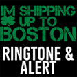 Icono de programa: I'm Shipping Up to Boston…