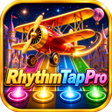 Icono de programa: RhythmTapPro