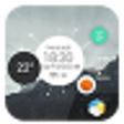 Icono de programa: detailed info real time w…