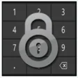 Icon of program: Security App Lock for Win…