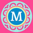 Icon of program: Monogram Maker (Custom DI…