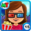 Icono de programa: My Town : Cinema