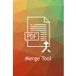 Icon of program: PDF Merge Tool