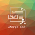 Icon of program: PDF Merge Tool