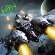 Icon of program: Space Wars Galaxy Battle:…
