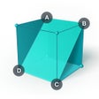 Icon of program: Shapes 3D - Geometry Draw…