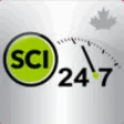 Icon of program: SCI 24/7 Canada