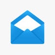 Icon of program: Boxer For Gmail, Outlook,…