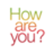 Icono de programa: How Are You? - Mood track…