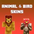 Icon of program: Free Animal & Bird Skins …