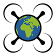Icono de programa: Swiss Drone Maps