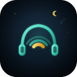 Icono de programa: Murmly: Sleep  Focus Soun…
