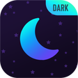 Icon of program: Dark Mode - Night Mode