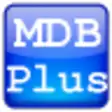 Icon of program: MDB Viewer Plus