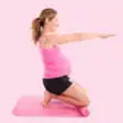 Icon of program: Pregnancy Workouts