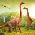 Icon of program: Brachiosaurus Simulator