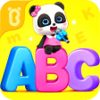 Icon of program: My ABCs by BabyBus