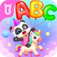 Icon of program: My ABCs by BabyBus