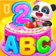 Icon of program: My ABCs by BabyBus