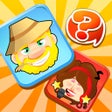 Icon of program: Guess Who Is The Characte…