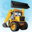 Icon of program: My 1st JCB - Digger Fun