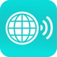 Icon of program: Speech Browser - Listen n…