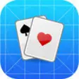 Icon of program: Scroll Solitaire