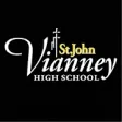 Icon of program: St. John Vianney High Sch…