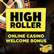 Icon of program: Highroller - Online Casin…