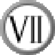 Icon of program: Roman Clock-VII