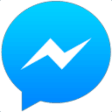 Icon of program: Facebook Messenger 4 Mac