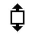 Icon of program: Height Gauge for iPhone 6…