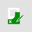 Icon of program: Gymo Xls Editor for Windo…