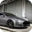 Icon of program: Drive Tesla Model S P100D…