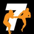 Muay Thai 7-7 Minute Workout for Muay Thai Fighters icon