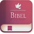 Icon of program: Bible Darby - Darby Trans…