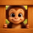 Icon of program: Monkey Chaos: Zoo Surviva…