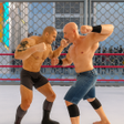 Wrestler Smackdown 3D Fighting icon