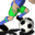 Icono de programa: SFG Soccer