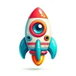 Icono de programa: Gagarin VPN