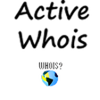 Icon of program: WHOIS Tools