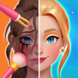Icon of program: Merge Beauty : Love  Make…