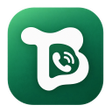 Icon of program: TeleBuddy : AI Call Assis…