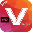 Icono de programa: HD Video Player,Mp4 Video…
