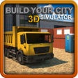Icono de programa: Build Your City: 3D Simul…