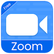 Icono de programa: Free Zoom Video Call - Li…