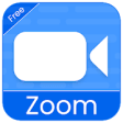 Icon of program: Free Zoom Video Call - Li…