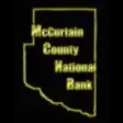 Icon of program: McCurtain Co. National Ba…